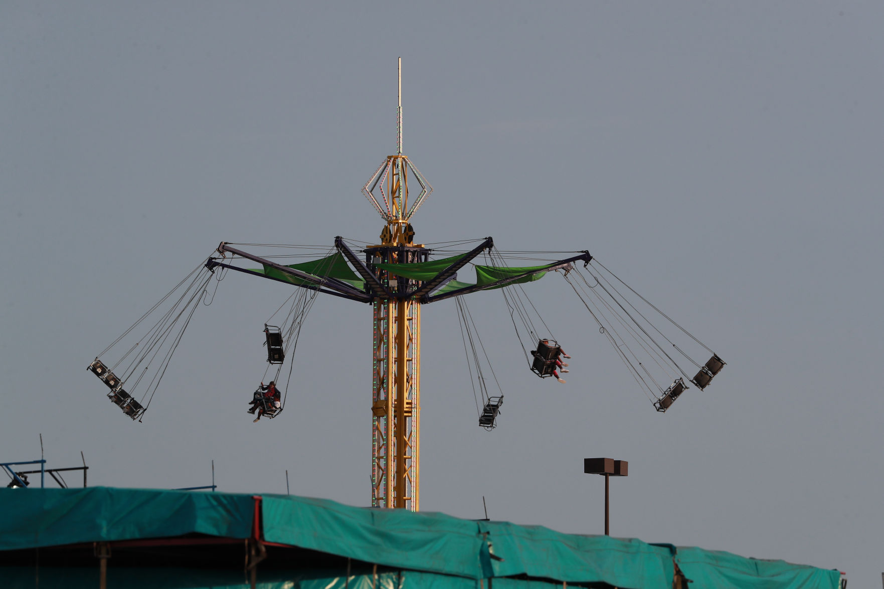Nebraska State Fair